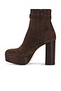 view 6 of 5 Maris Boot in Chocolate