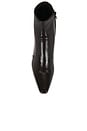 view 5 of 5 Welsley Boot in Chocolate