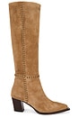 view 1 of 5 Lillith Boot in Camel
