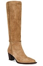 view 2 of 5 Lillith Boot in Camel