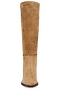 view 5 of 5 Lillith Boot in Camel
