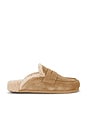 view 1 of 5 Wynn Mule Loafer in Camel