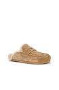 view 2 of 5 Wynn Mule Loafer in Camel
