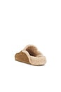 view 4 of 5 Wynn Mule Loafer in Camel