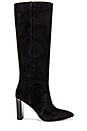 view 1 of 5 Carmen Boot in Black