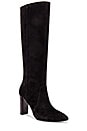 view 2 of 5 Carmen Boot in Black