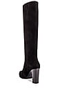 view 3 of 5 Carmen Boot in Black