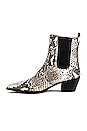 view 5 of 5 Willa Bootie in Roccia