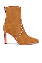 view 1 of 5 Casey Bootie in Cognac