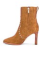 view 5 of 5 Casey Bootie in Cognac
