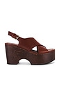 view 1 of 5 Reid Clog in Whisky