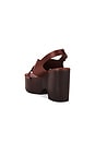 view 3 of 5 Reid Clog in Whisky