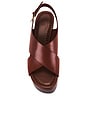 view 4 of 5 Reid Clog in Whisky
