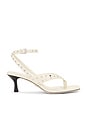 view 1 of 5 SANDALIA EMMY in Bone