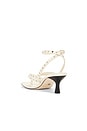 view 3 of 5 SANDALIA EMMY in Bone