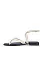 view 5 of 5 Reese Sandal in Light Natural