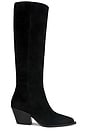 view 1 of 5 Lillian Boot in Black