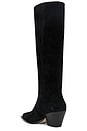 view 3 of 5 Lillian Boot in Black