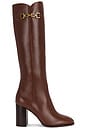 view 1 of 5 Iris Boot in Auburn
