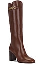view 2 of 5 Iris Boot in Auburn