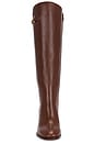 view 4 of 5 Iris Boot in Auburn