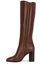 view 5 of 5 Iris Boot in Auburn