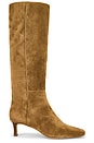 view 1 of 5 Ansley Boot in Camel