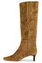 view 5 of 5 Ansley Boot in Camel
