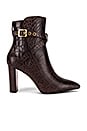 view 1 of 5 Camille Bootie in Brown