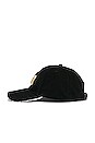 view 3 of 4 Bear Cap in Black