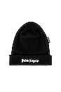 view 1 of 1 BONNET LOGO in Black & White