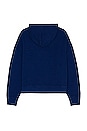 view 2 of 4 SUDADERA in Navy