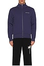 view 4 of 5 CHAQUETA in Navy Blue