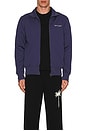 view 5 of 5 CHAQUETA in Navy Blue