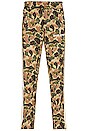 view 2 of 5 Camo Track Pants in Military