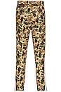 view 3 of 5 Camo Track Pants in Military