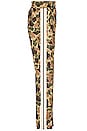 view 4 of 5 Camo Track Pants in Military