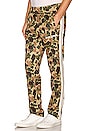 view 5 of 5 Camo Track Pants in Military
