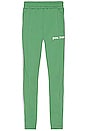 view 2 of 4 PANTALON DE SURVÊTEMENT CLASSIC in Green