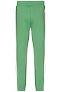 view 3 of 4 PANTALON DE SURVÊTEMENT CLASSIC in Green
