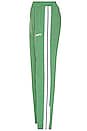view 4 of 4 PANTALON DE SURVÊTEMENT CLASSIC in Green