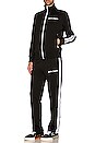 view 5 of 5 PANTALON in Black & White