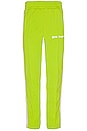 view 2 of 5 PANTALÓN DEPORTIVO in Lime Green
