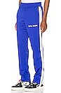 view 1 of 5 PANTALON CLASSIC TRACK in Blue & White
