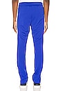 view 4 of 5 PANTALON CLASSIC TRACK in Blue & White