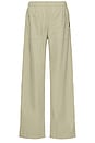 view 2 of 5 PANTALONES in Beige & Military
