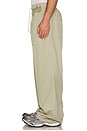 view 5 of 5 PANTALONES in Beige & Military