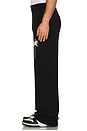 view 4 of 5 Palms Knit Pants in Black