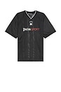 view 1 of 4 CAMISETA in Black