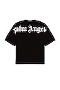 view 1 of 3 T-SHIRT CLASSIC in Black